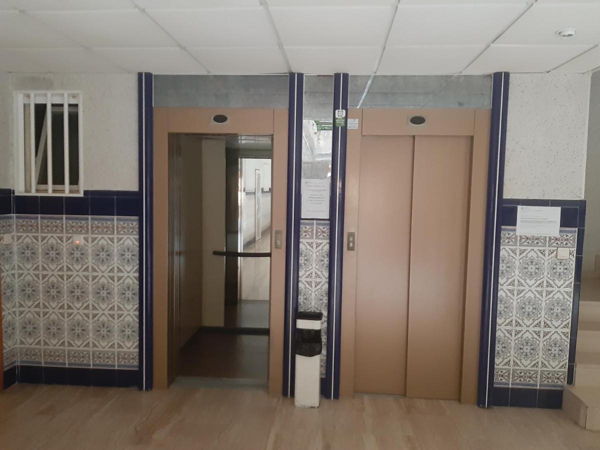 Modern Apartment On Playa Del Cura Torrevieja Kültér fotó