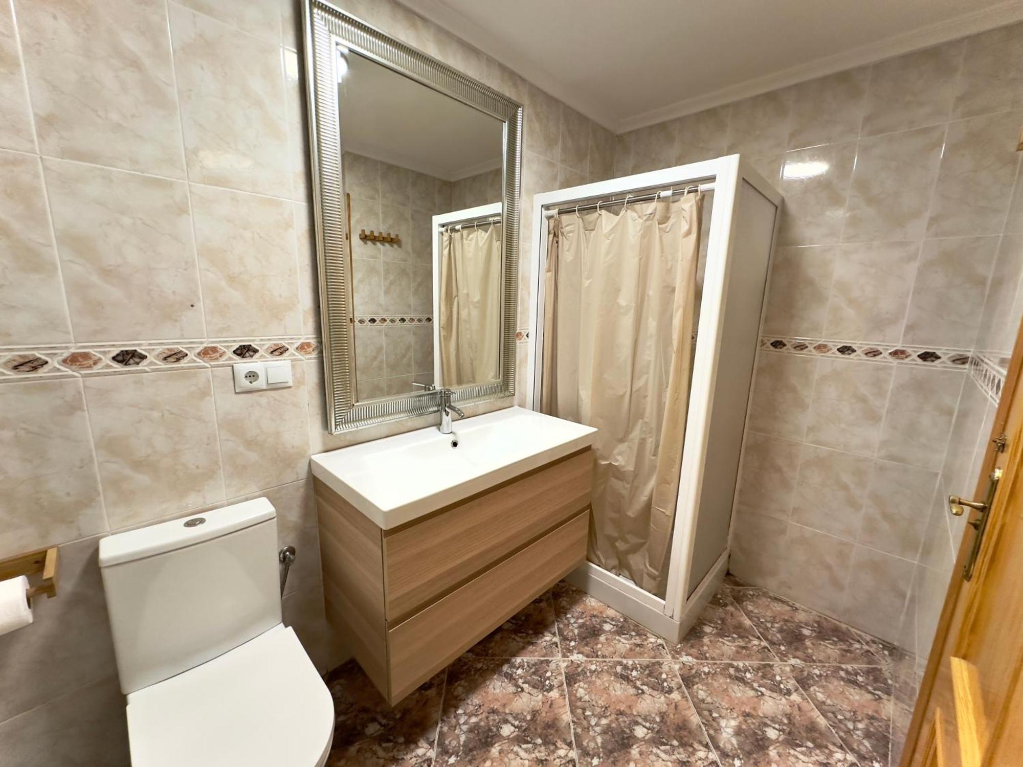 Modern Apartment On Playa Del Cura Torrevieja Kültér fotó